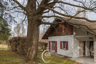achat maison les-marches 73800