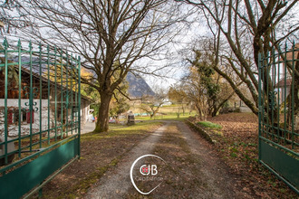 achat maison les-marches 73800