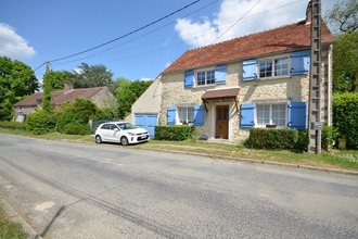 achat maison les-marets 77560