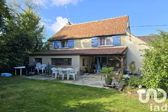 achat maison les-marets 77560