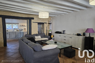 achat maison les-marets 77560