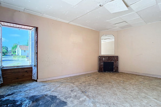 achat maison les-mars 23700