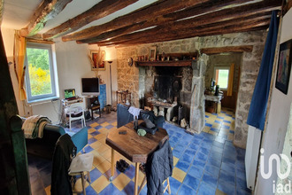 achat maison les-mars 23700