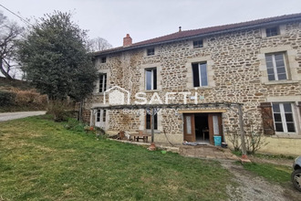 achat maison les-mars 23700