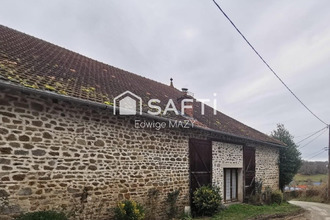 achat maison les-mars 23700