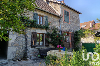 achat maison les-mars 23700