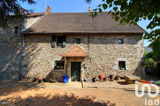 achat maison les-mars 23700