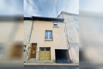 achat maison les-martres-de-veyre 63730