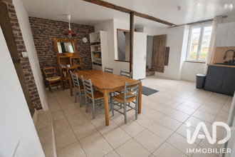 achat maison les-martres-de-veyre 63730