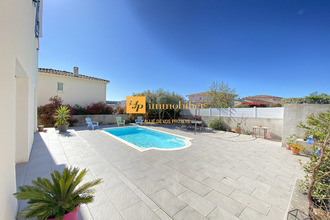 achat maison les-matelles 34270