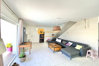 achat maison les-matelles 34270