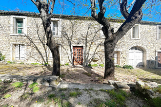 achat maison les-matelles 34270