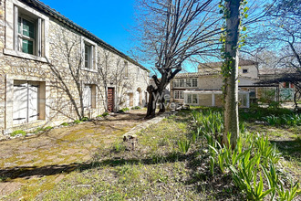 achat maison les-matelles 34270