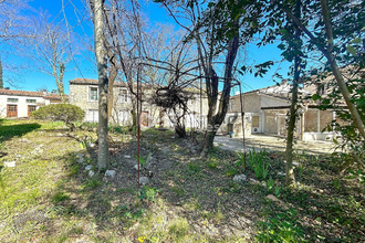 achat maison les-matelles 34270