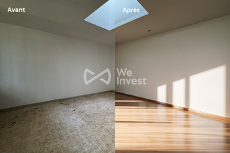 achat maison les-matelles 34270