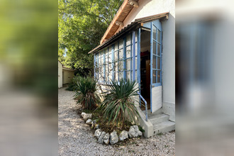 achat maison les-matelles 34270