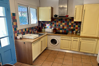 achat maison les-matelles 34270