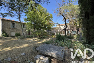 achat maison les-matelles 34270