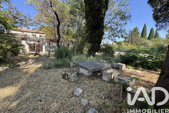 achat maison les-matelles 34270