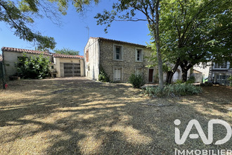 achat maison les-matelles 34270