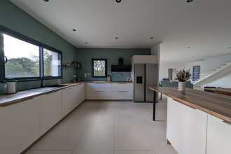 achat maison les-matelles 34270