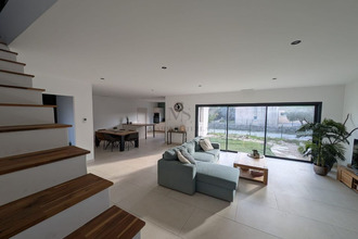 achat maison les-matelles 34270