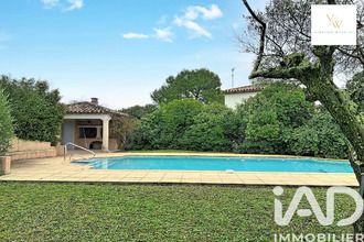 achat maison les-matelles 34270