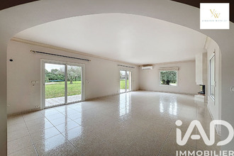 achat maison les-matelles 34270