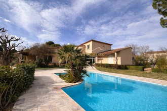 achat maison les-matelles 34270