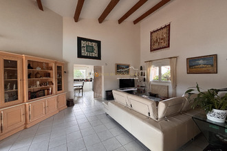 achat maison les-matelles 34270