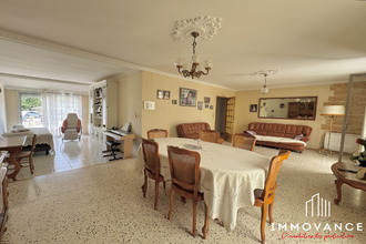 achat maison les-matelles 34270