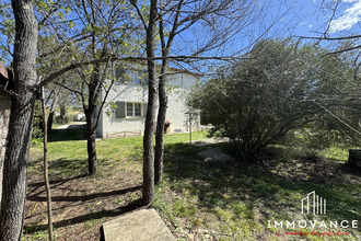 achat maison les-matelles 34270