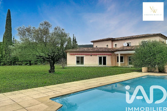 achat maison les-matelles 34270