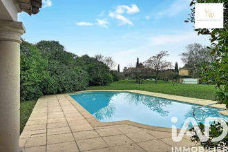 achat maison les-matelles 34270