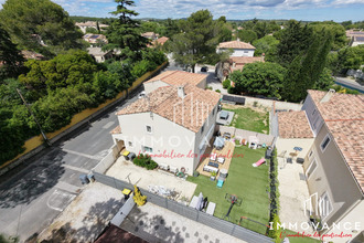 achat maison les-matelles 34270