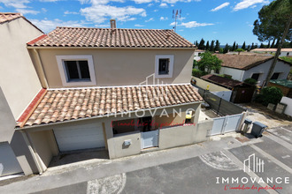 achat maison les-matelles 34270