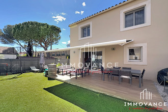 achat maison les-matelles 34270