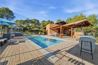 achat maison les-matelles 34270