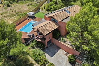 achat maison les-matelles 34270