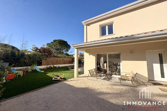 achat maison les-matelles 34270