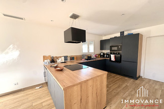 achat maison les-matelles 34270