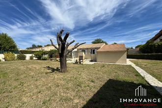 achat maison les-matelles 34270