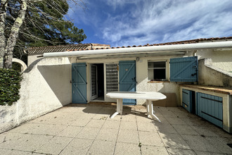 achat maison les-mathes 17570