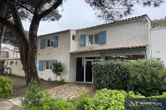 achat maison les-mathes 17570