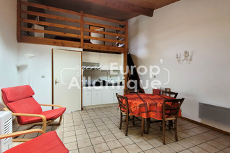 achat maison les-mathes 17570