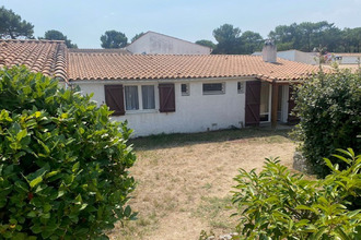 achat maison les-mathes 17570