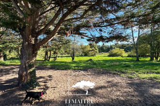 achat maison les-mathes 17570