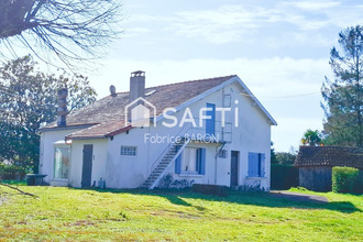 achat maison les-mathes 17570