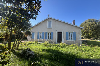 achat maison les-mathes 17570