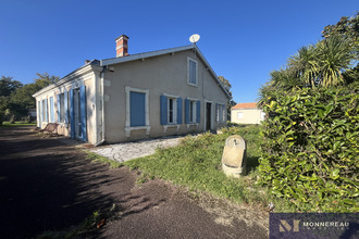 achat maison les-mathes 17570